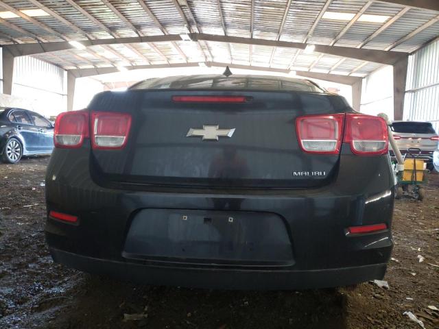 Photo 6 from auction – 2013 CHEVROLET MALIBU LS with VIN 1G11B5SA9DF267988