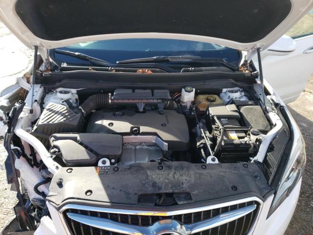 Photo 12 from auction – 2019 BUICK ENVISION E with VIN LRBFXCSA9KD005396