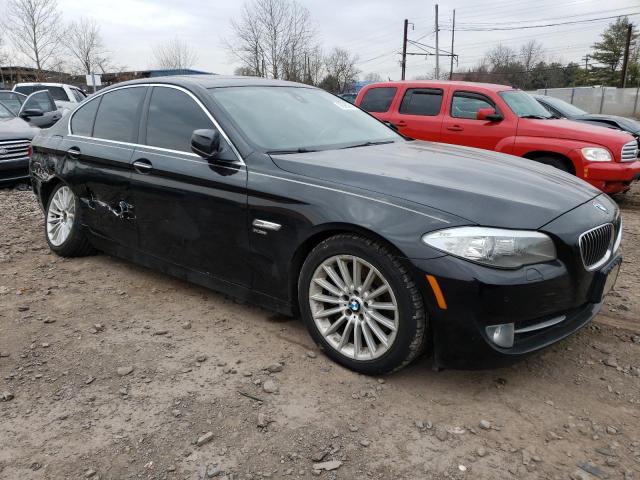 Фото 4 с аукциона – 2012 BMW 535 XI с VIN WBAFU7C59CDU58273