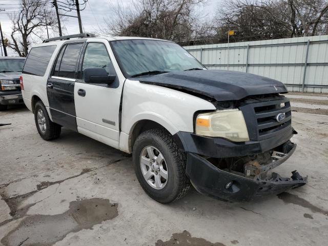 صورة رقم 4 من المزاد - 2008 FORD EXPEDITION مع VIN 1FMFK15588LA05256