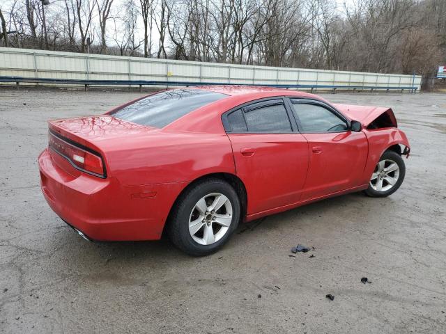 Photo 3 from auction – 2012 DODGE CHARGER SE with VIN 2C3CDXBG1CH157724