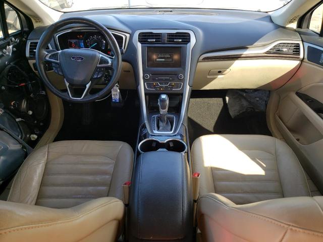 Photo 8 from auction – 2016 FORD FUSION SE with VIN 3FA6P0HD4GR254551
