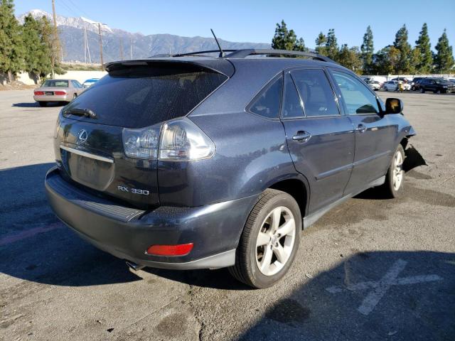 Photo 3 from auction – 2004 LEXUS RX 330 with VIN JTJGA31U140017259
