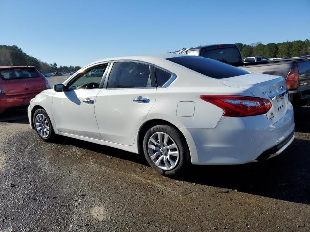 Photo 2 from auction – 2016 NISSAN ALTIMA 2.5 with VIN 1N4AL3APXGN311401