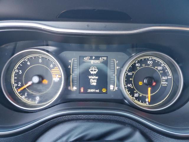 Photo 9 from auction – 2020 JEEP CHEROKEE L with VIN 1C4PJLLB3LD517106