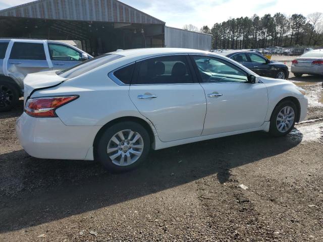 Photo 3 from auction – 2014 NISSAN ALTIMA 2.5 with VIN 1N4AL3AP1EN388669