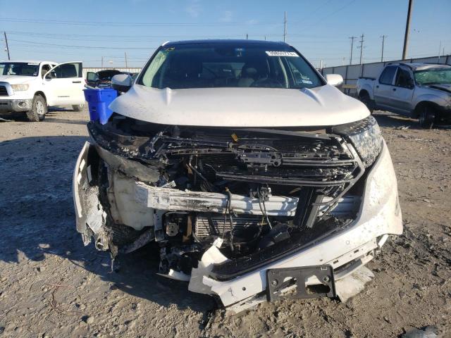 Photo 5 from auction – 2017 FORD EDGE SPORT with VIN 2FMPK4AP1HBB28023