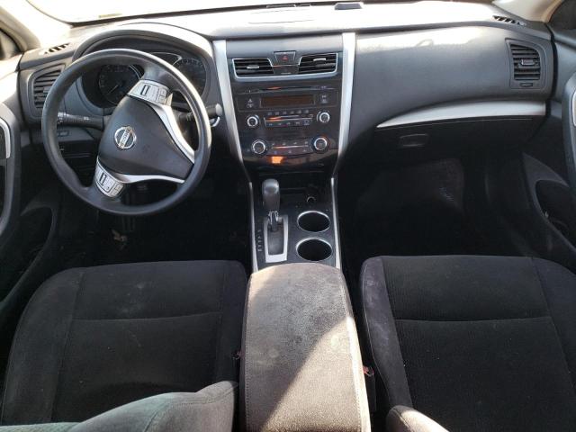 Photo 8 from auction – 2013 NISSAN ALTIMA 2.5 with VIN 1N4AL3AP3DN474130