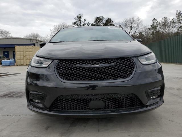 Photo 5 from auction – 2021 CHRYSLER PACIFICA T with VIN 2C4RC1FG7MR540028
