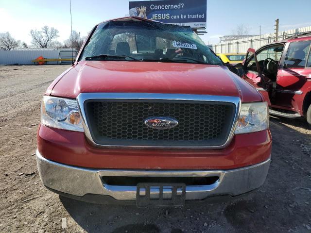 صورة رقم 5 من المزاد - 2008 FORD F150 مع VIN 1FTRX12W68FA99037