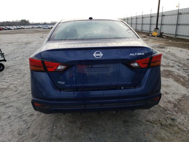 Photo 6 from auction – 2020 NISSAN ALTIMA S with VIN 1N4BL4BV3LC149169