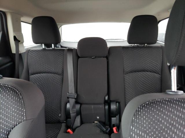 Photo 10 from auction – 2017 DODGE JOURNEY SE with VIN 3C4PDCAB9HT621675