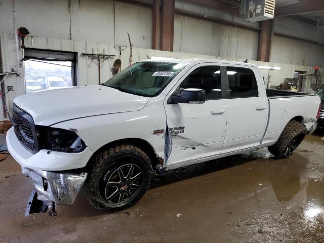 RAM 1500 CLASS 2019 with VIN 1C6RR7TT9KS637530 - Photo from auction