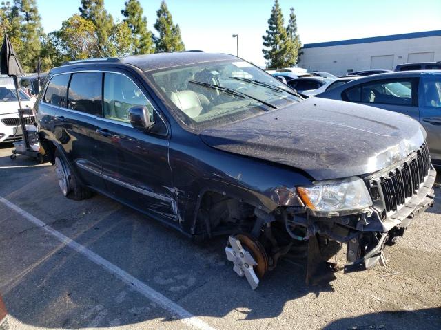 Photo 4 from auction – 2012 JEEP GRAND CHER with VIN 1C4RJEAG7CC314180