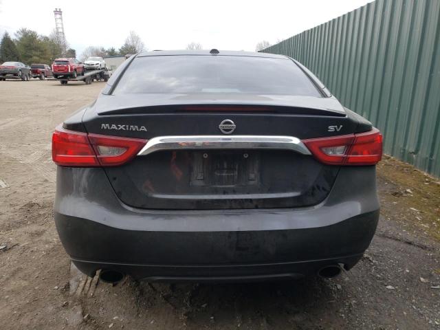 Photo 6 from auction – 2016 NISSAN MAXIMA 3.5 with VIN 1N4AA6AP3GC416994