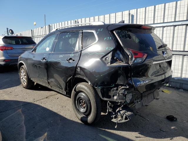 Photo 2 from auction – 2019 NISSAN ROGUE S with VIN KNMAT2MV7KP537259