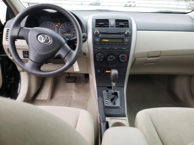Photo 8 from auction – 2011 TOYOTA COROLLA L with VIN 2T1BU4EE4BC692779
