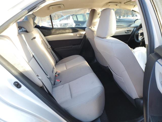 Photo 10 from auction – 2015 TOYOTA COROLLA L with VIN 2T1BURHE4FC425625