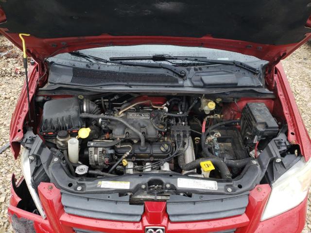 Photo 12 from auction – 2010 DODGE GRAND CARA with VIN 2D4RN4DEXAR280901