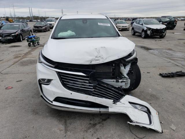 Photo 5 from auction – 2022 BUICK ENCLAVE PR with VIN 5GAERCKW4NJ125181