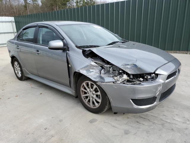Photo 4 from auction – 2012 MITSUBISHI LANCER ES/ with VIN JA32U2FUXCU018469