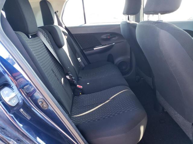 Photo 10 from auction – 2014 TOYOTA SCION XD with VIN JTKKUPB42E1044355