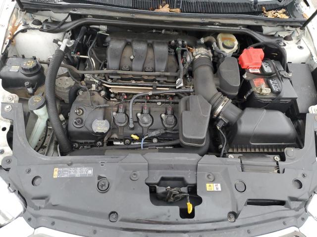 Photo 11 from auction – 2014 FORD TAURUS SE with VIN 1FAHP2D84EG109303