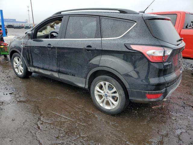 Photo 2 from auction – 2017 FORD ESCAPE SE with VIN 1FMCU0GD6HUD38383