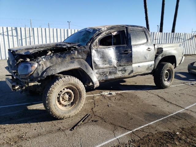 Photo 1 from auction – 2012 TOYOTA TACOMA DOU with VIN 5TFLU4EN1CX045716