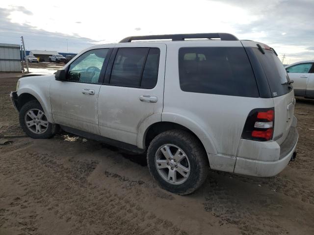 Photo 2 from auction – 2010 FORD EXPLORER X with VIN 1FMEU7DE5AUA80278