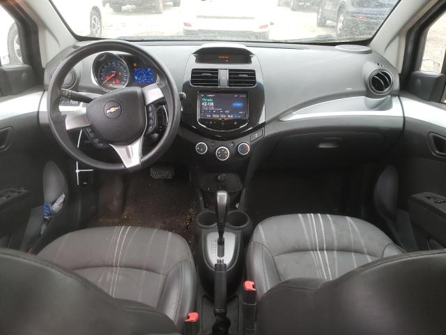 Photo 8 from auction – 2015 CHEVROLET SPARK 1LT with VIN KL8CD6S99FC742817