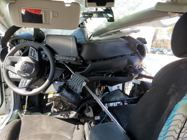 Photo 8 from auction – 2020 KIA FORTE FE with VIN 3KPF24AD6LE152261