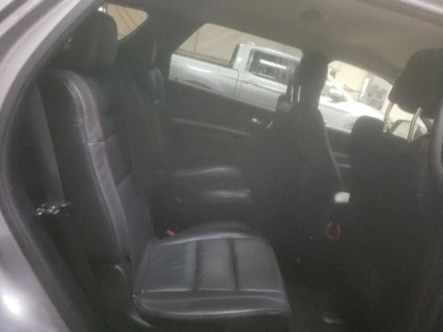Photo 11 from auction – 2018 DODGE DURANGO GT with VIN 1C4RDJDG1JC386775