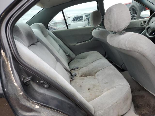 Photo 10 from auction – 2003 MITSUBISHI GALANT ES with VIN 4A3AA46H33E188121