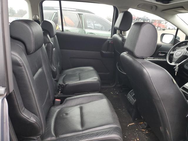 Photo 11 from auction – 2008 MAZDA 5 with VIN JM1CR29L980309375