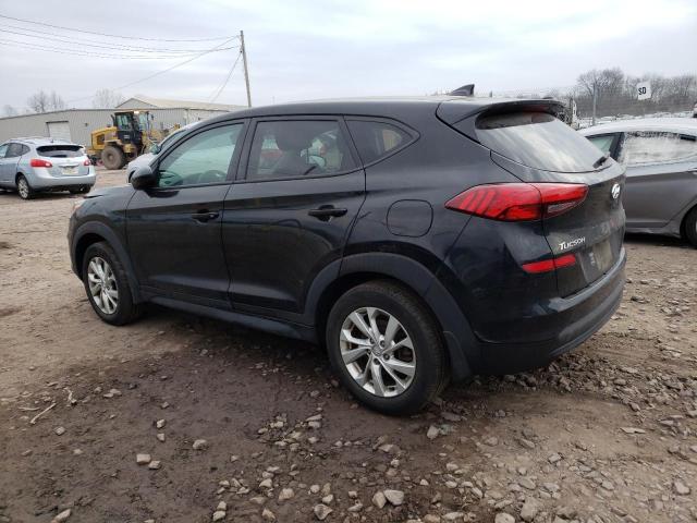 Photo 2 from auction – 2020 HYUNDAI TUCSON SE with VIN KM8J2CA42LU128346