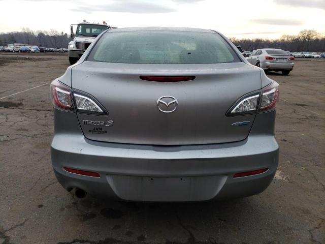 Photo 6 from auction – 2012 MAZDA 3 I with VIN JM1BL1V85C1597746