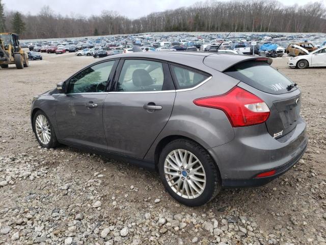 Photo 2 from auction – 2013 FORD FOCUS with VIN 1FADP3N21DL193150