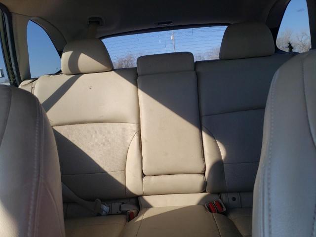 Photo 10 from auction – 2015 SUBARU OUTBACK 2. with VIN 4S4BSBNC7F3313678