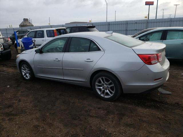Photo 2 from auction – 2015 CHEVROLET MALIBU 1LT with VIN 1G11C5SL0FF320756