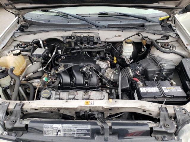 Photo 12 from auction – 2005 FORD ESCAPE LIM with VIN 1FMYU94115KB05605