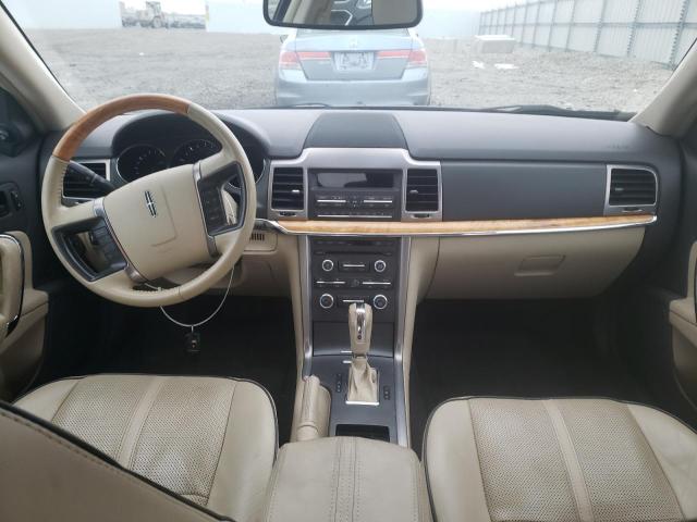 Photo 8 from auction – 2012 LINCOLN MKZ with VIN 3LNHL2JC8CR829784