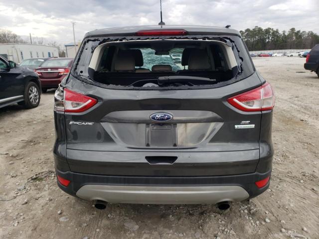 Photo 6 from auction – 2016 FORD ESCAPE SE with VIN 1FMCU0GX5GUB30603