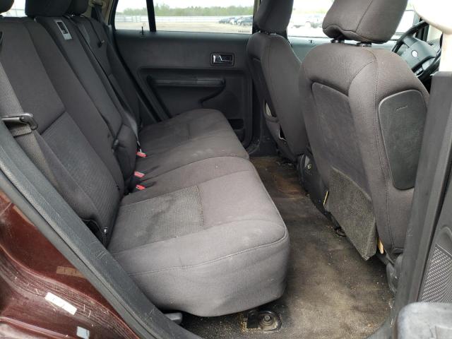 Photo 11 from auction – 2010 FORD EDGE SEL with VIN 2FMDK3JC8ABA36116