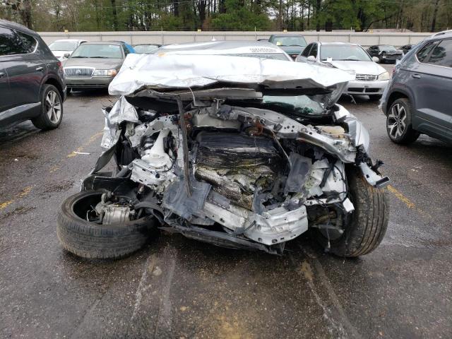 Photo 5 from auction – 2021 DODGE CHARGER R/ with VIN 2C3CDXCTXMH600448