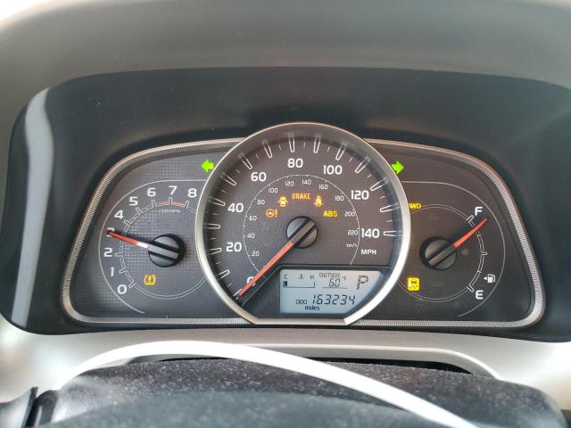 Photo 9 from auction – 2013 TOYOTA RAV4 XLE with VIN JTMRFREV8DD046205