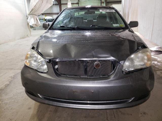 Zdjęcie 5 z aukcji – 2008 TOYOTA COROLLA CE z VIN 2T1BR30E08C884521
