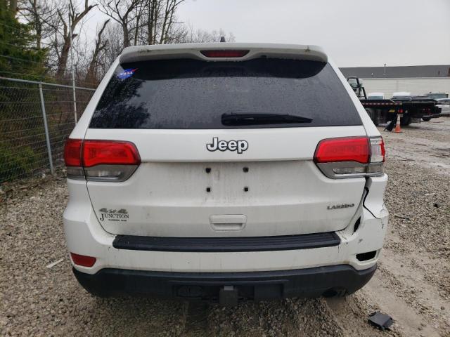 Photo 6 from auction – 2015 JEEP GRAND CHER with VIN 1C4RJFAG5FC736507
