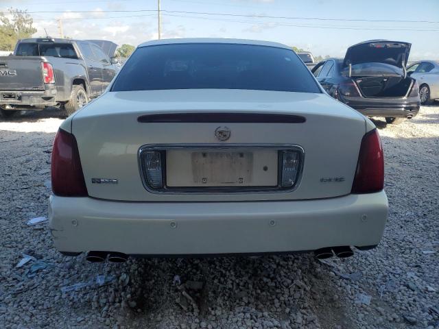 Photo 6 from auction – 2004 CADILLAC DEVILLE DH with VIN 1G6KE54Y44U223053