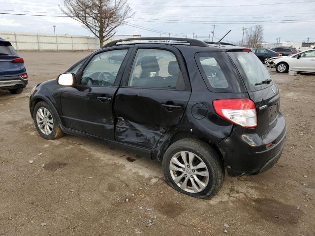 Photo 2 from auction – 2013 SUZUKI SX4 with VIN JS2YB5A39D6101582